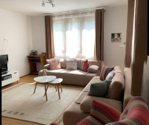 Apartment Divanhan, Old Town